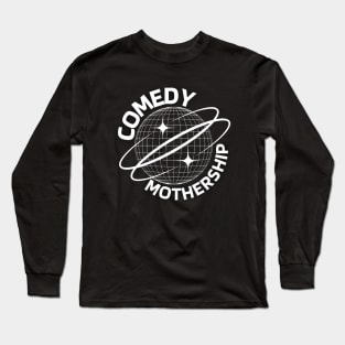 Operation Mothership Long Sleeve T-Shirt